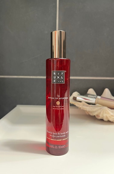 Rituals Body Mist