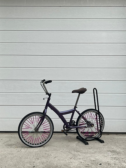 polkupyörä