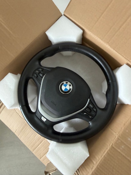 BMW F20/21 ratti