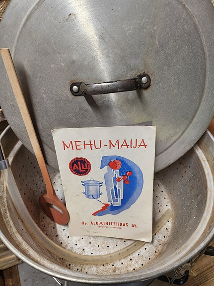 MehuMaija