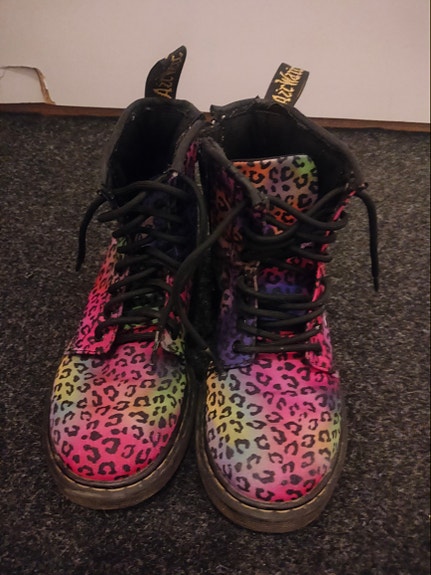 Dr. Martens maiharit