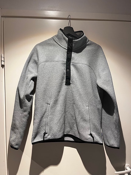 Burton fleece paita