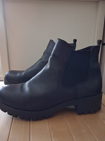 Tamaris nilkkurit 40