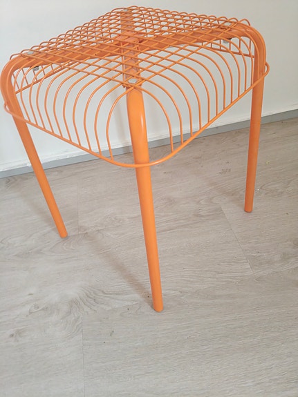 IKEA Västerön jakkara