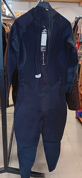 Märkäpuku