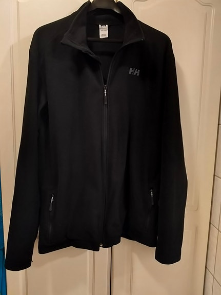 Helly Hansen fleecetakki unisex