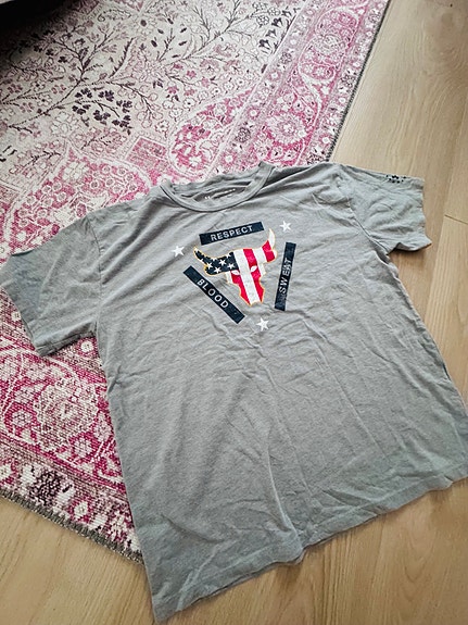 Under Armour t-paita