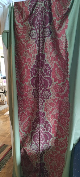 Marimekko ananas liina