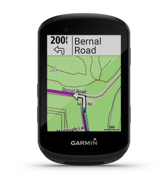 Garmin Edge 530