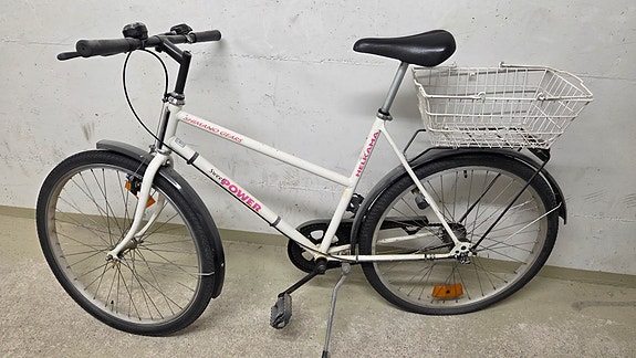 Helkama sweet Power 26"