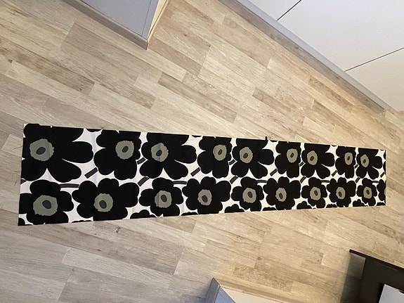 Marimekko Unikko kangas