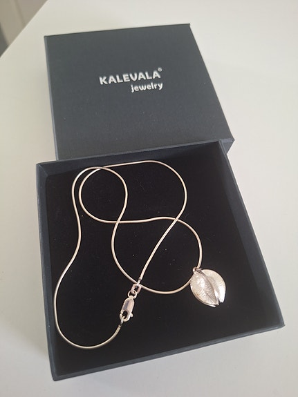 Kalevala Lumikukka