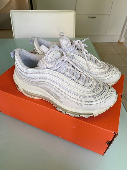 Nike Air max 97 kengät