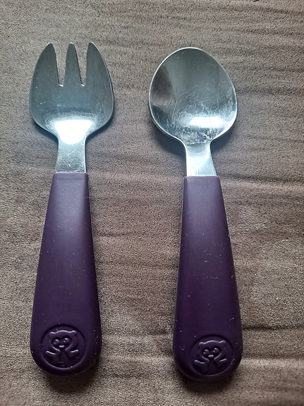 Stokke lasten aterimet