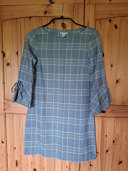 H&M mekko 34/36