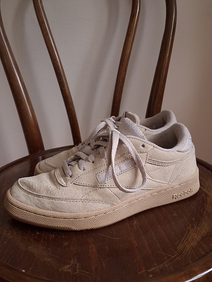 Reebok kengät 38,5