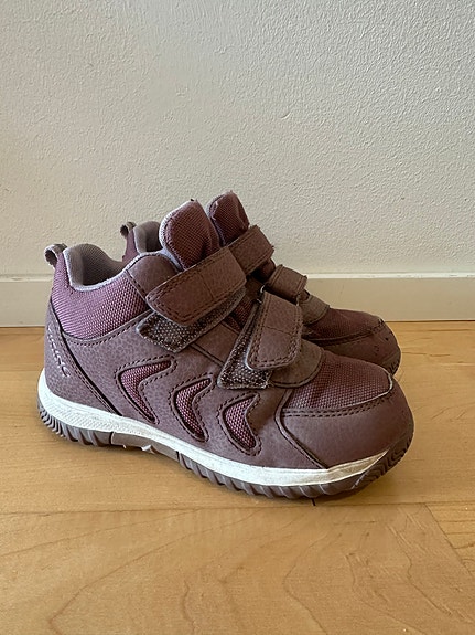 Viking Brisk Mid VK-kengät -  28