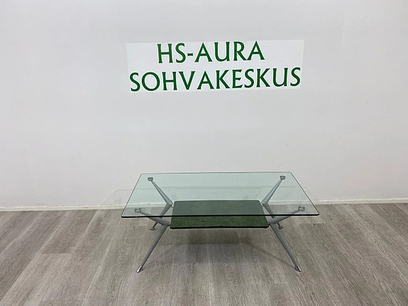 Design Sohvapöytä - Ilmainen Toimitus