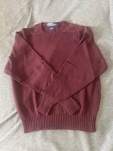 Polo Ralph Lauren Neule
