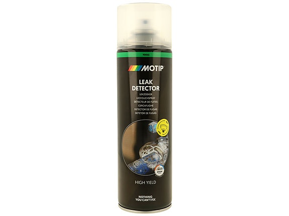 Motip Leak Detector Vuodonilmaisin 400ml