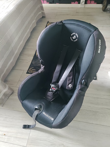 Maxi cosi priori sps