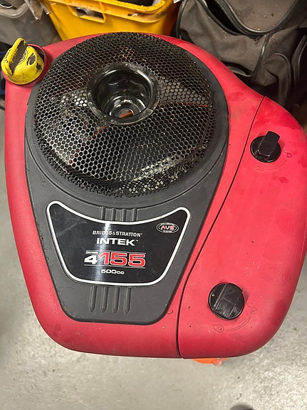 Briggs&Stratton osia
