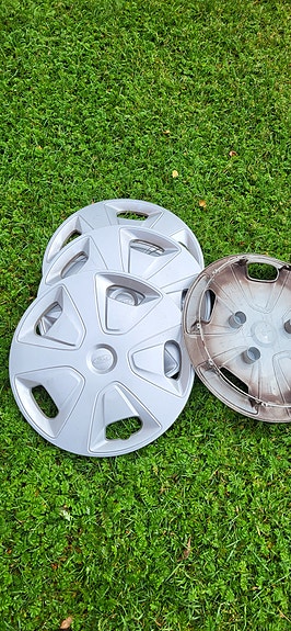 Ford koristekapseli 16"