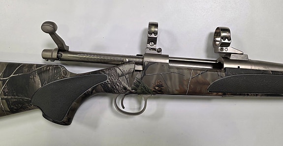 Remington 700 7mm Ultramagnum