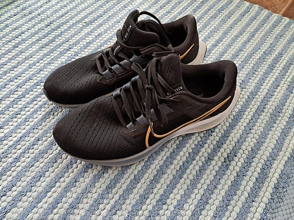 Lenkkarit - Juoksukengät Nike Air Zoom