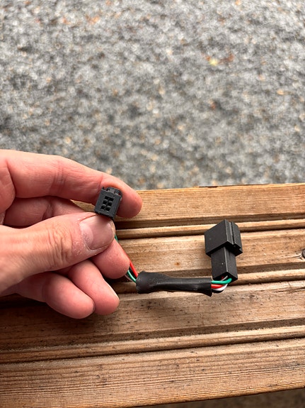 Start/Stop delete VW Jetta/Golf