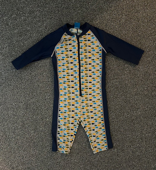 Jonathan UV-uimapuku 110