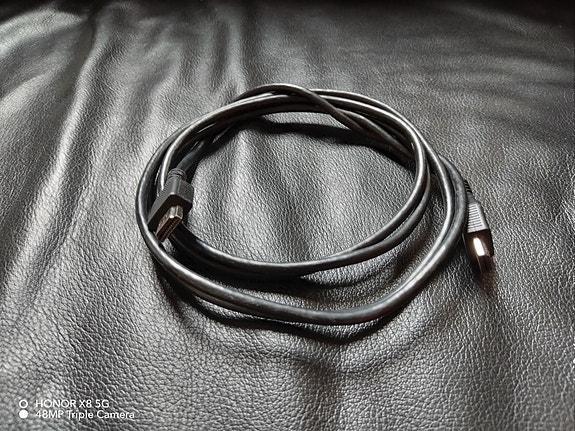 hdmi kaapeli