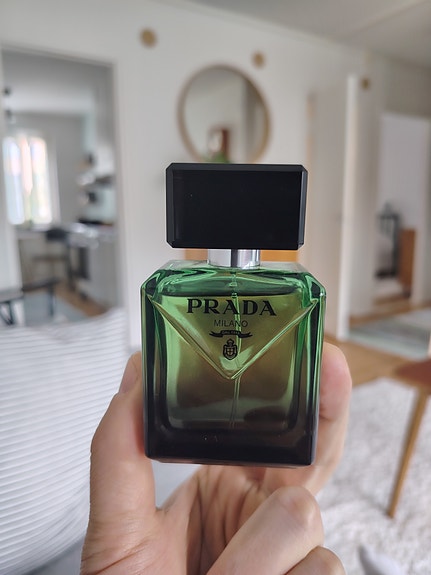 Prada Paradigme miesten tuoksu 50 ml