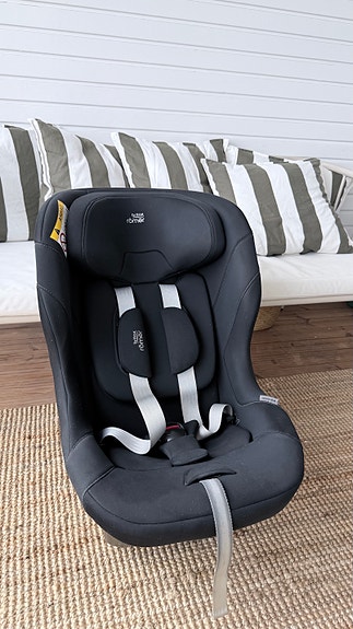 Britax Max-Safe Pro -turvaistuin