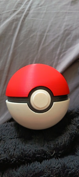 Nintendo Switch pelikotelo / Pokemon pallo