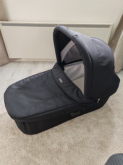 Britax smile vaunukoppa