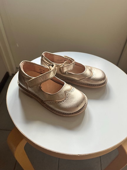Nahkaiset juhlakengät ’Rap’ 26