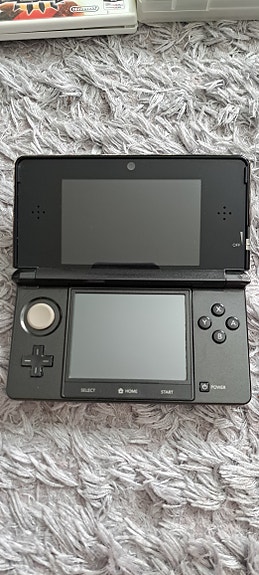 Nintendo 3 DS