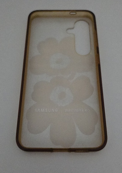 Samsung Galaxy S24 Marimekko-kuoret