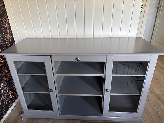 IKEA LIATORP senkki - harmaa - 100 €