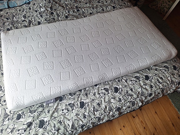 Nordbaby Comfort -lastenpatja 140 × 70 cm