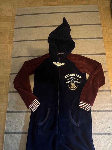 Harry Potter jumpsuit koko 32/XS