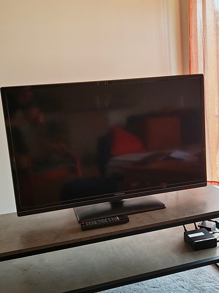 Thomson 40" TV 40FU3253C