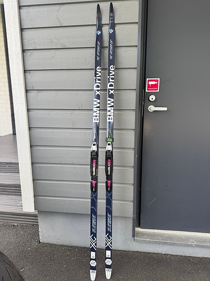 YOKO YXC Optigrip 2.0 183 NNN BMW sukset