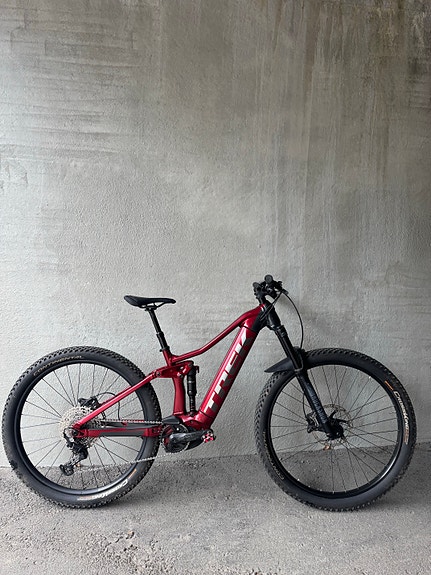 Trek Trail 5 S koko