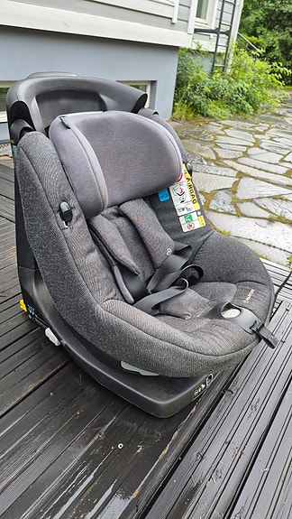 Maxi Cosi turvaistuin