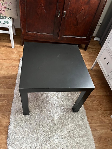 Ikea lack pöytä