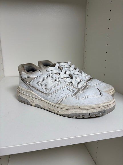 New balance 550