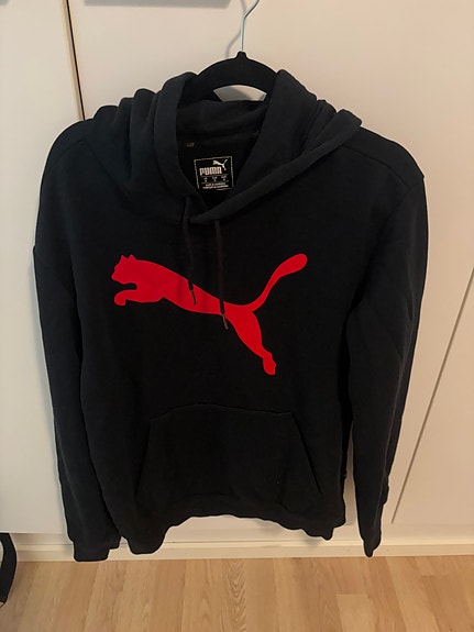 Puma huppari