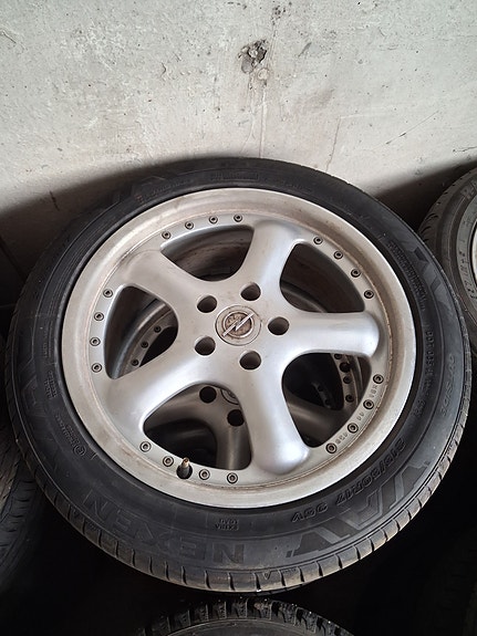 Opel Vanteet